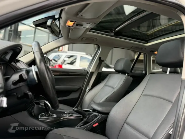 X1 SDRIVE 20i 2.0/2.0 TB Acti.Flex Aut.