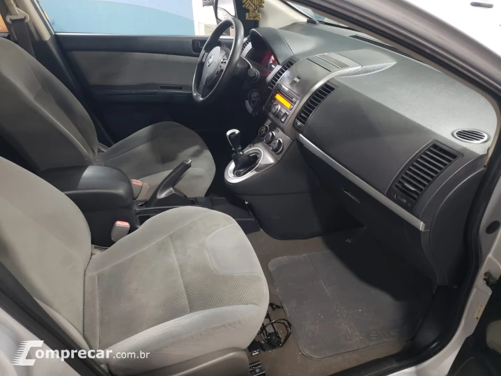 Sentra