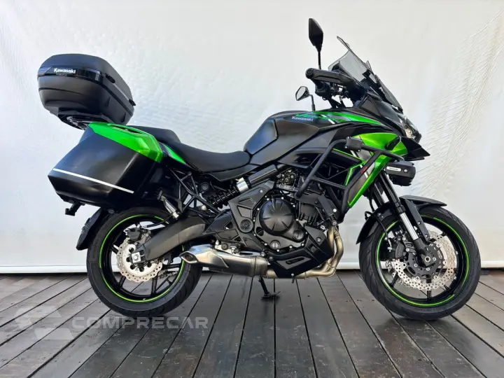 KAWASAKI VERSYS TOURER ABS