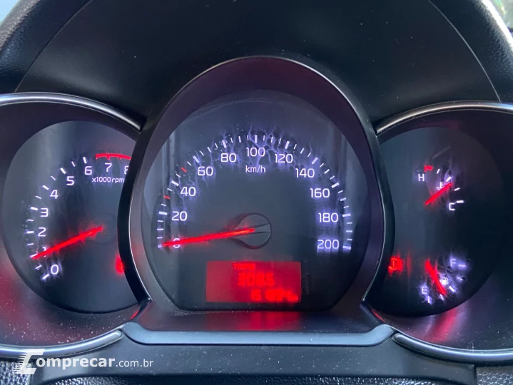 PICANTO 1.0 EX 12V