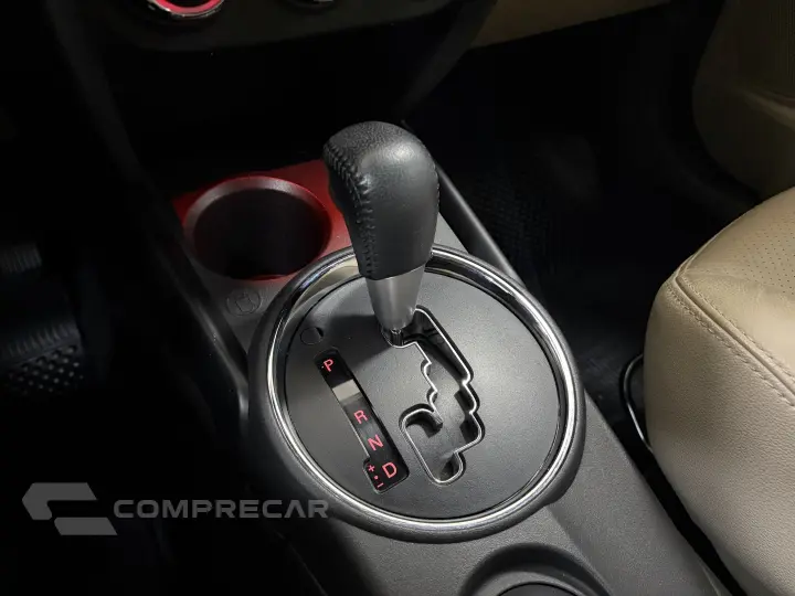 ASX 2.0 AWD 16V FLEX 4P AUTOMÁTICO