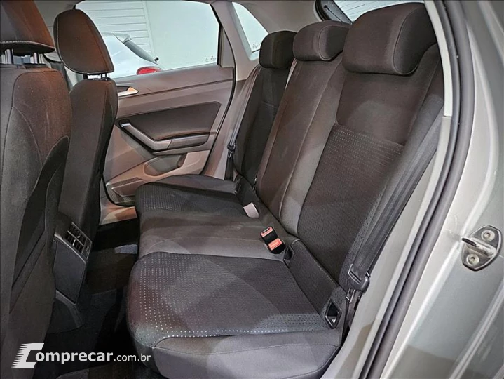 POLO 1.0 200 TSI Comfortline