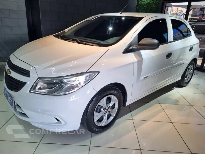 ONIX 1.0 MPFI JOY 8V