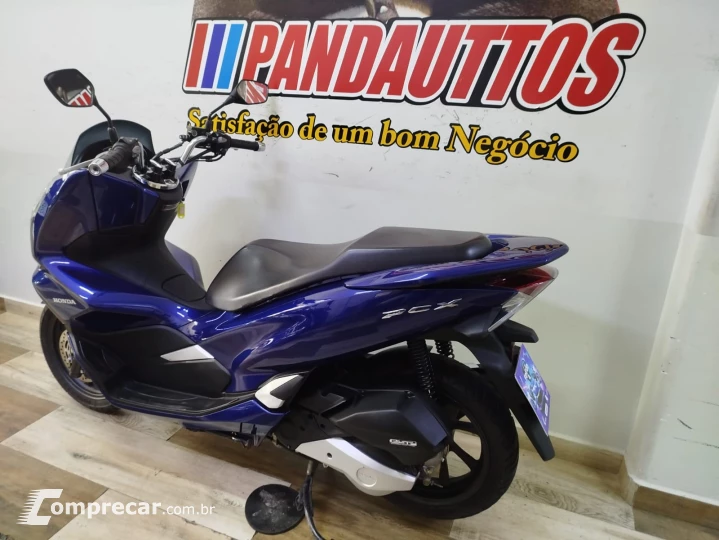 PCX 150 150 cc