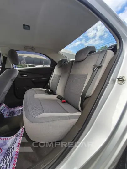 COBALT 1.8 LTZ 8V