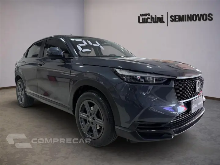 HR-V 1.5 DI I-VTEC TURBO FLEX ADVANCE CVT