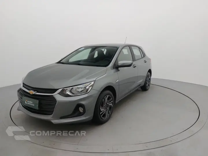 ONIX 1.0 FLEX LT MANUAL