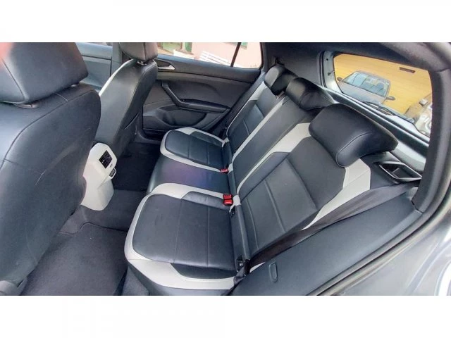 T-CROSS - 1.4 250 TSI TOTAL HIGHLINE AUTOMÁTICO