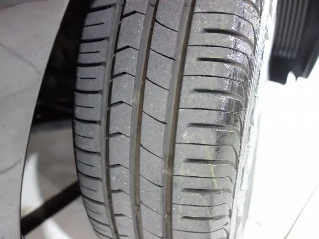 HB20S - 1.6 COMFORT PLUS 16V 4P AUTOMÁTICO