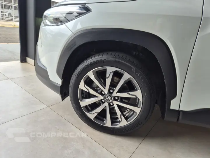 COROLLA CROSS 2.0 VVT-IE FLEX XRE DIRECT SHIFT