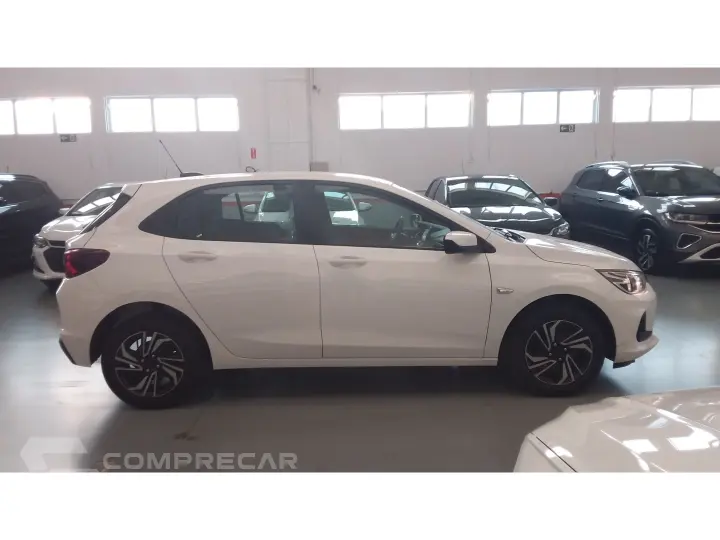 ONIX 1.0 FLEX LT MANUAL