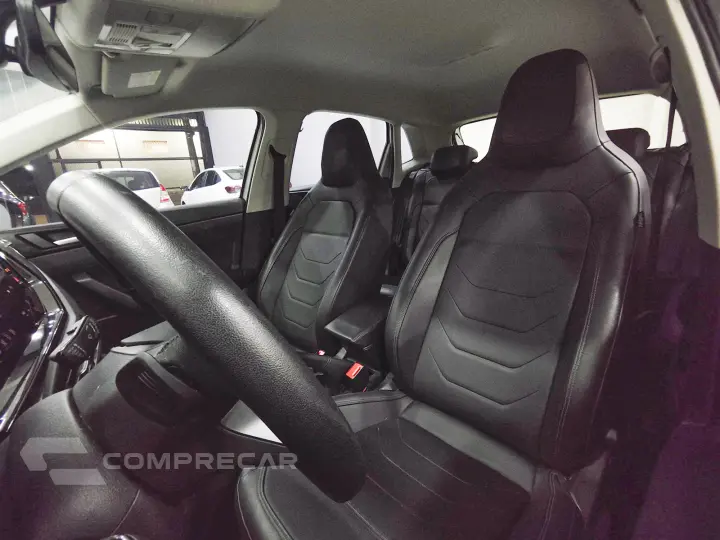 POLO 1.0 170 TSI Highline
