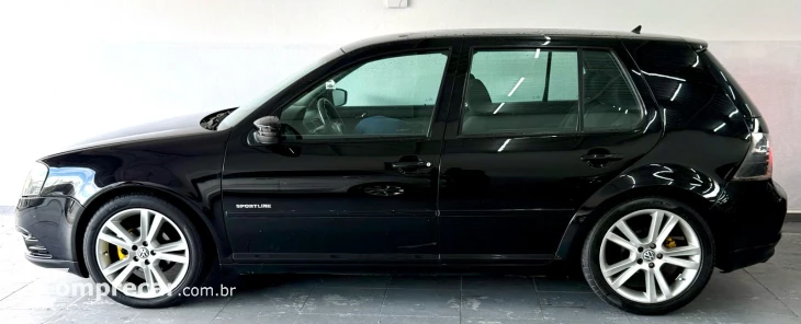 GOLF 1.6 MI 8V