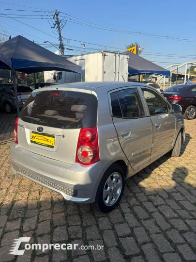 PICANTO 1.0 EX 12V