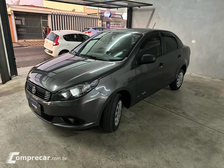 GRAND SIENA 1.0 EVO
