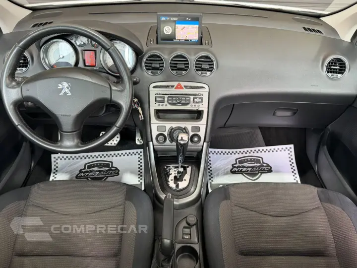 308 2.0 Allure 16V