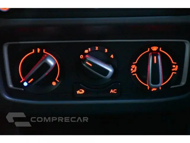 FOX - 1.6 MSI TOTAL XTREME 4P MANUAL