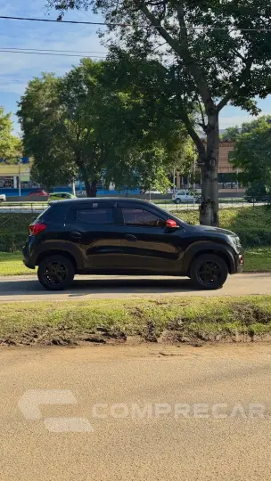 KWID 1.0 12V SCE ZEN