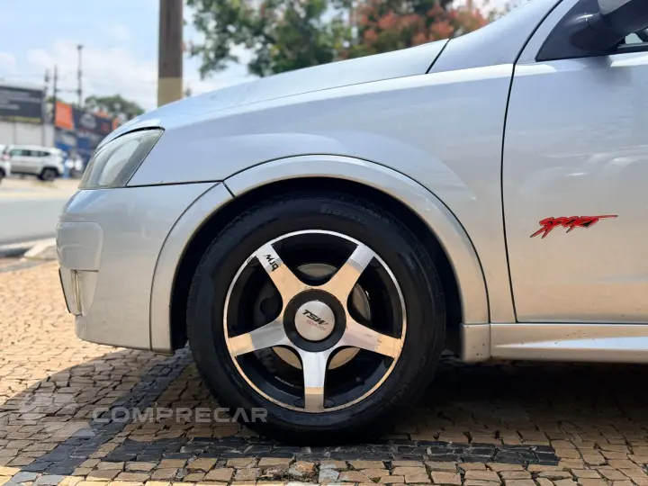 MONTANA 1.8 Sport CS 8V