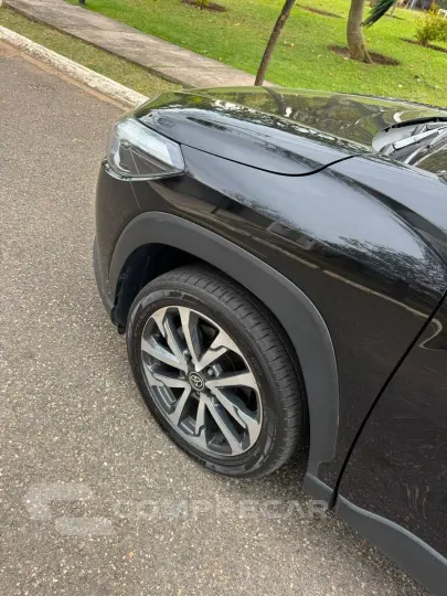 COROLLA CROSS 2.0 Vvt-ie XRE