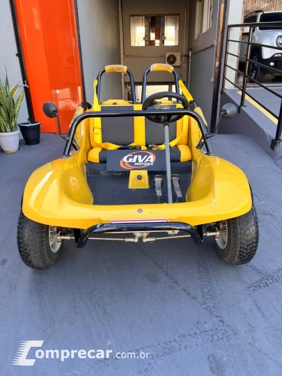 Mini Buggy edição 45 anos