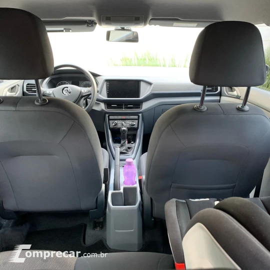 T-CROSS 1.0 200 TSI Sense