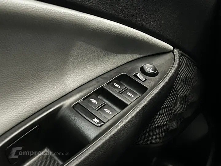 ONIX 1.0 TURBO FLEX PREMIER AUTOMÁTICO