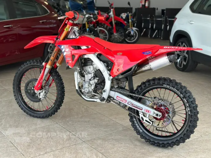 CRF 250R