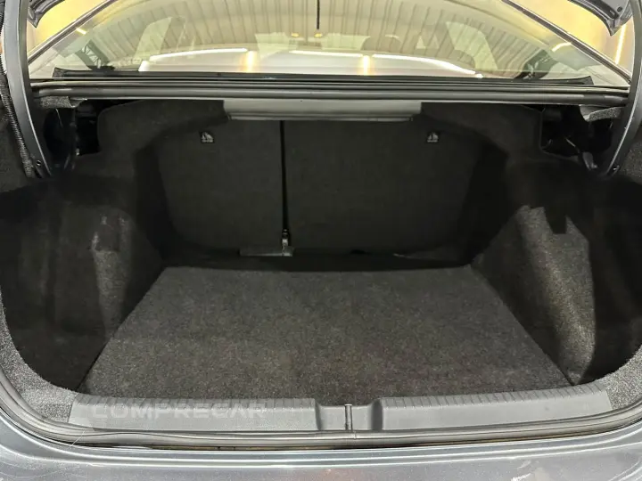 VIRTUS Comfort. 200 TSI 1.0 Flex 12V Aut