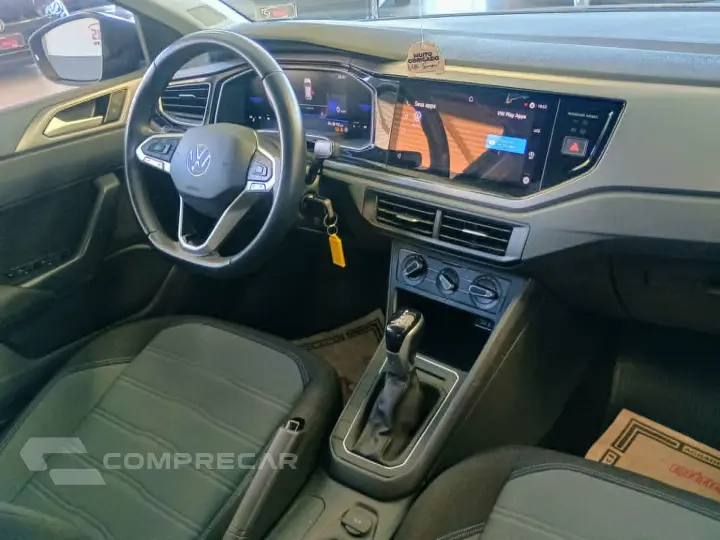 NIVUS 1.0 200 TSI Comfortline