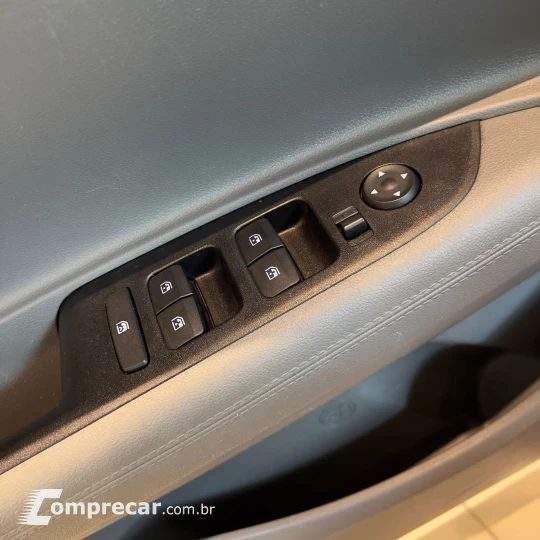 HB20S Comfort Plus 1.0 TB Flex 12V Aut