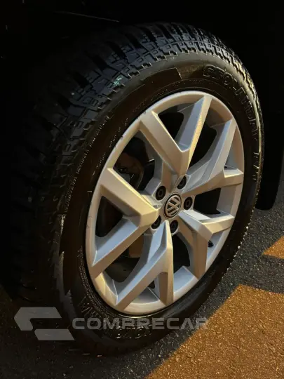 AMAROK 3.0 V6 TDI Highline CD 4motion
