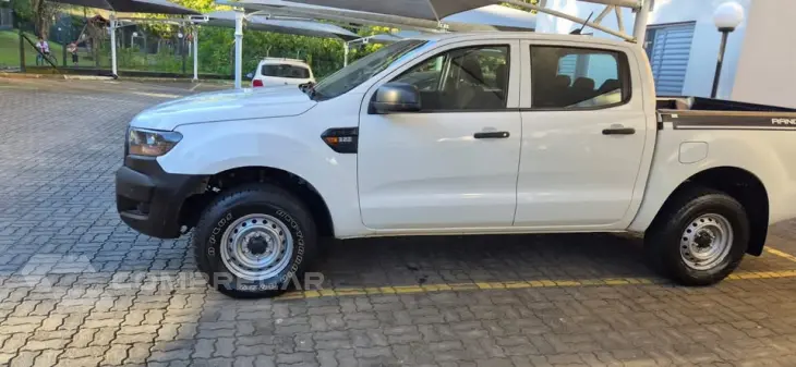 RANGER 3.2 XL 4X4 CD 20V