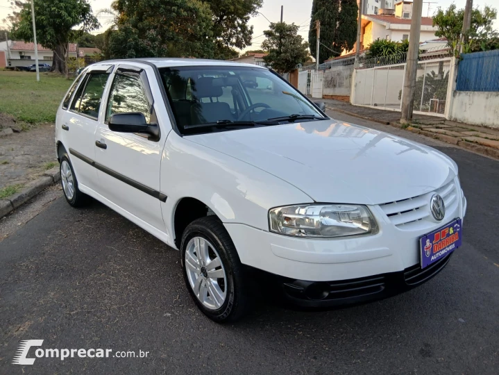 GOL 1.0 8V