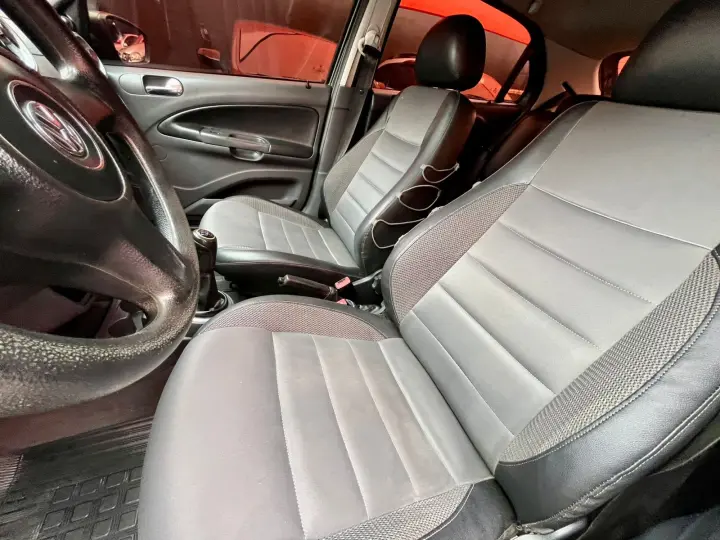 GOL 1.0 MI Plus 8V G.V