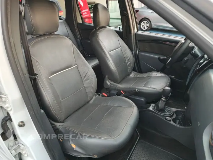 DUSTER Dynamique 2.0 Flex 16V Aut.