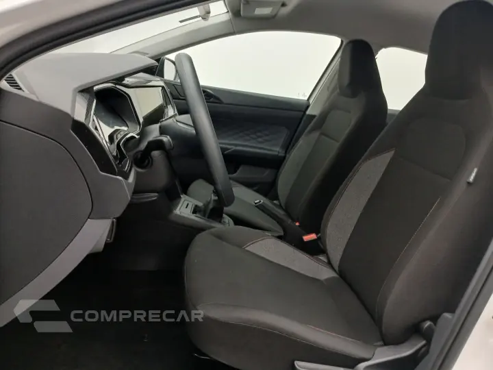 POLO 1.0 MPI TRACK MANUAL
