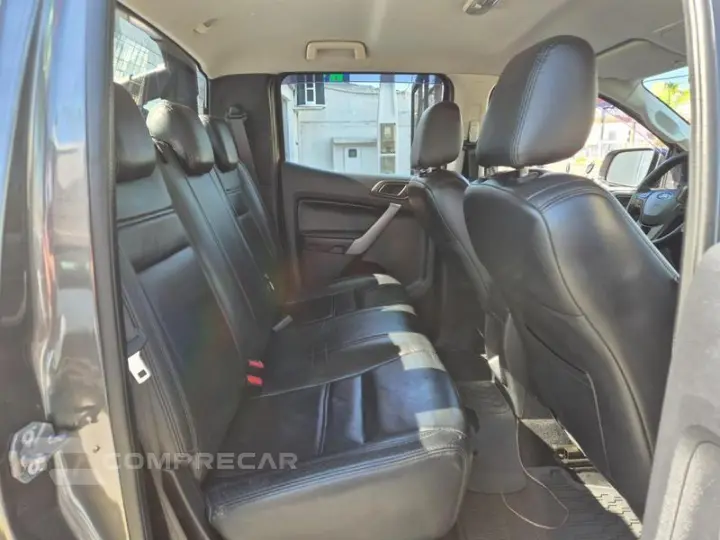 FORD RANGER XLSCD4 22H