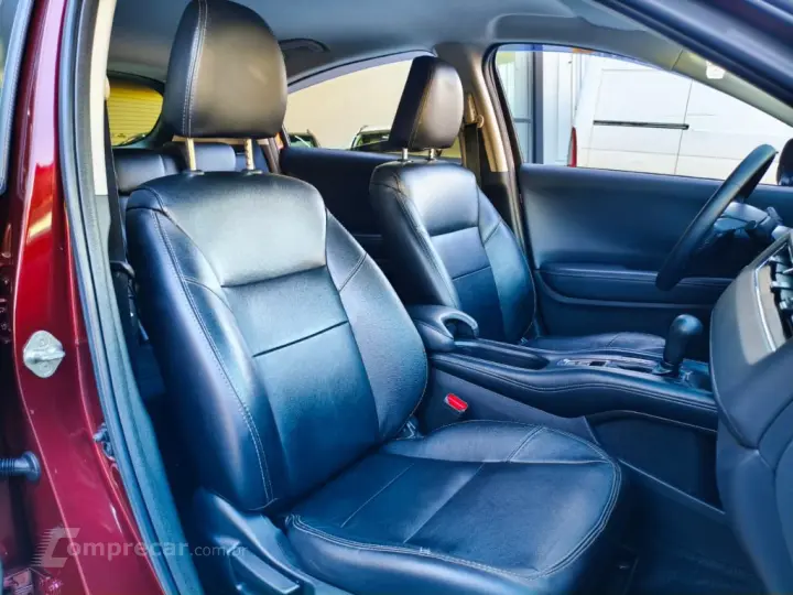 HR-V EX 1.8 Flexone 16V 5p Aut.