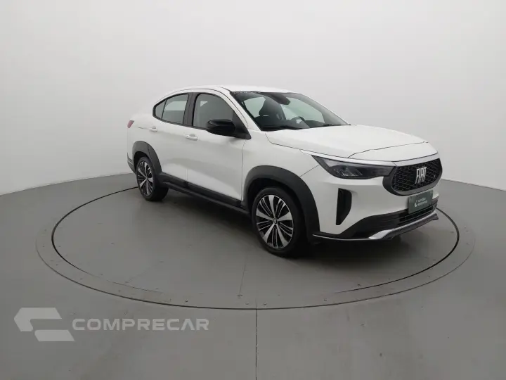 FASTBACK 1.0 TURBO 200 FLEX AUDACE CVT