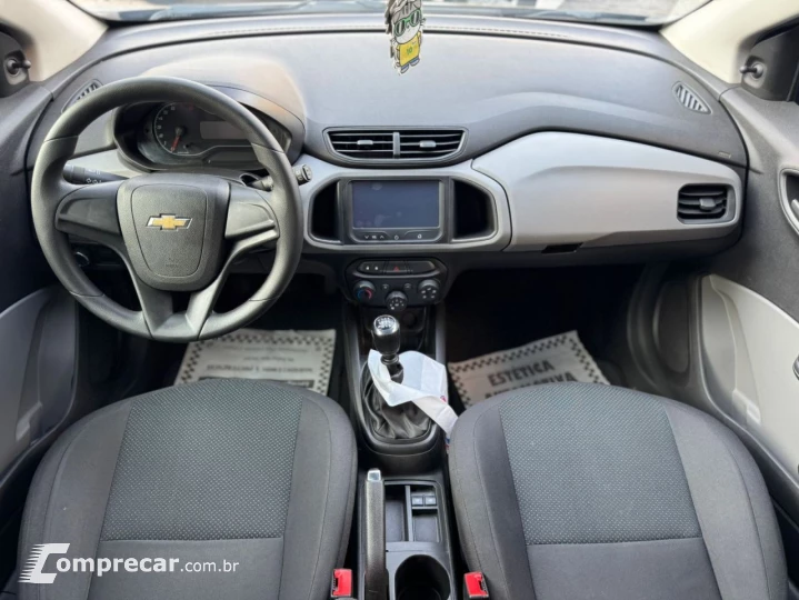 ONIX HATCH Joy 1.0 8V Flex 5p Mec.