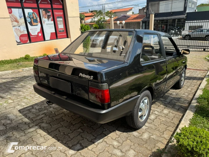 PREMIO 1.5 S 8V