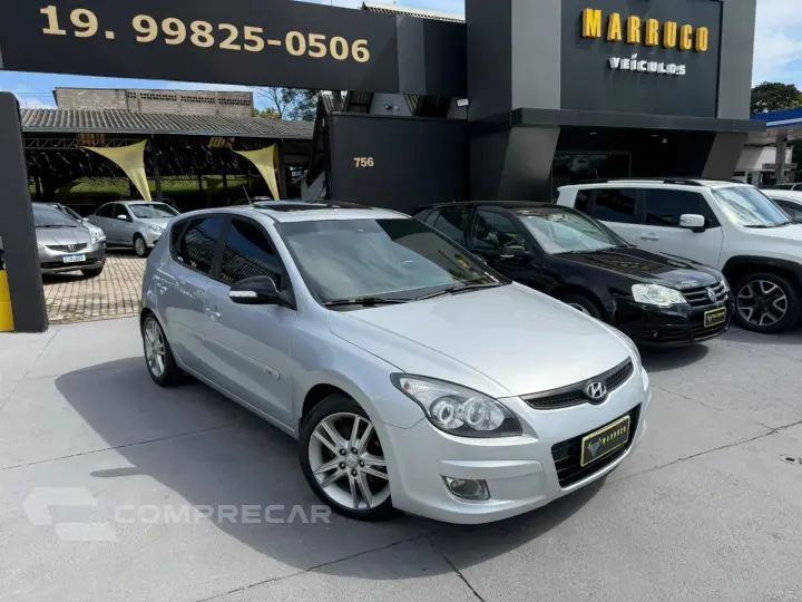 I30 2.0 MPI 16V