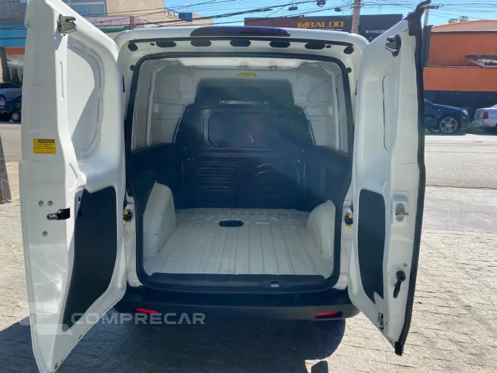FIORINO 1.4 MPI Furgão Endurance 8V