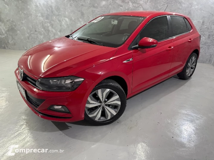 POLO 1.6 MSI