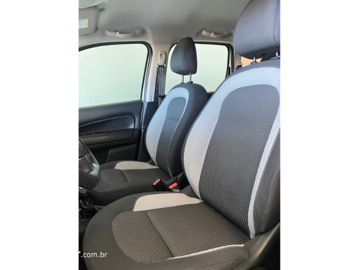 AIRCROSS 1.5 START 8V FLEX 4P MANUAL