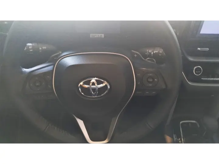 COROLLA CROSS 2.0 VVT-IE XR DIRECT SHIFT