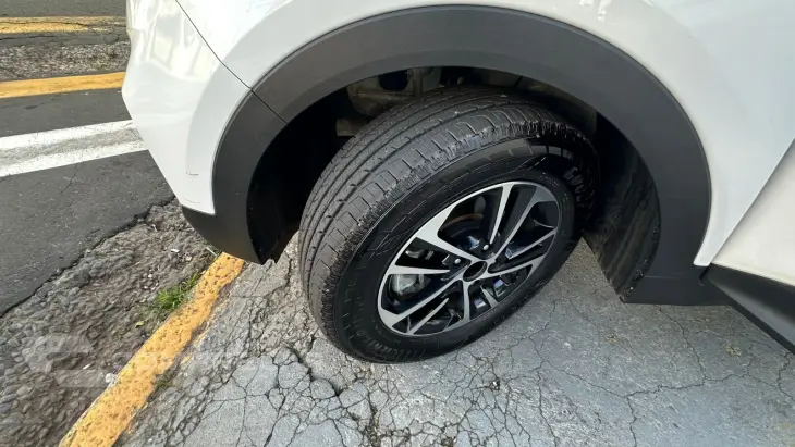 CRETA 1.6 16V Attitude