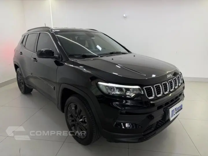 COMPASS SPORT T