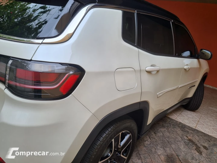 COMPASS 1.3 T270 Turbo Sport